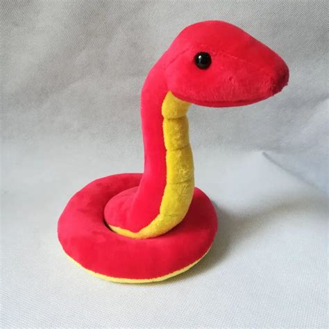 cute snake stuffed animal|odd stuffed snake.